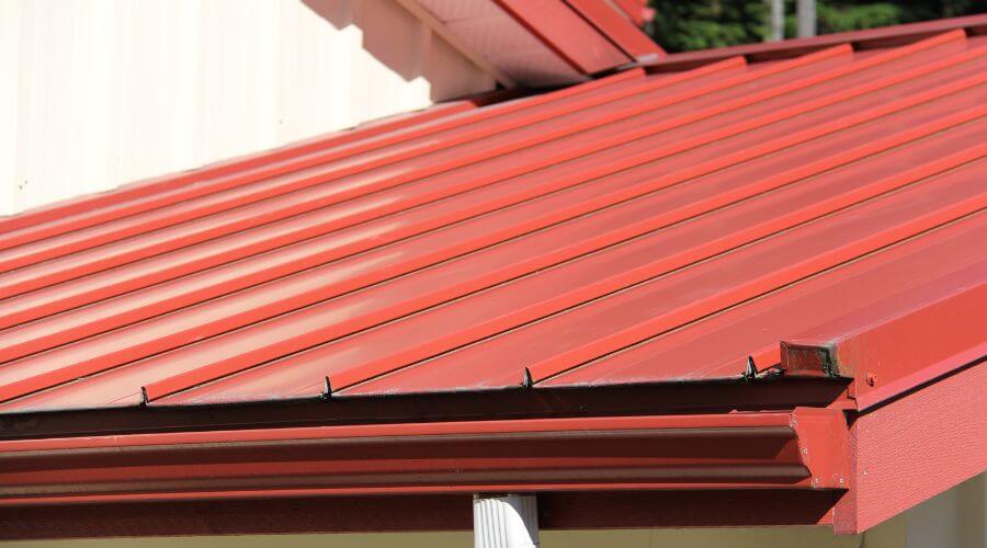 Industrial Roof Maintenance in Perry, AR